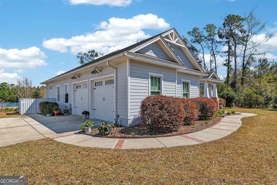 24 Bitter End Court Waverly, GA 31565 - Photo 61 of 78
