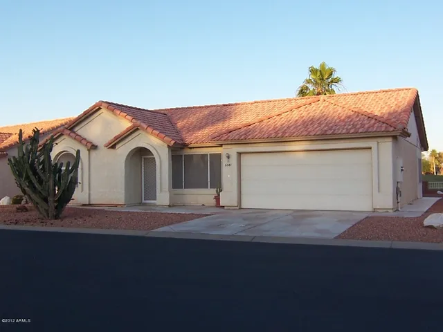 $2,500 | 6381 South Championship Drive, Chandler, AZ 85249