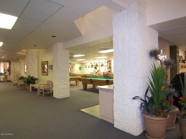 $2,500 | 6381 South Championship Drive, Chandler, AZ 85249