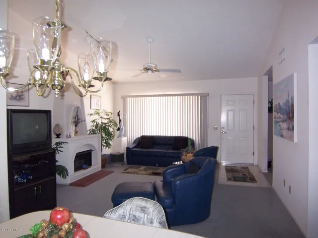 $2,500 | 6381 South Championship Drive, Chandler, AZ 85249