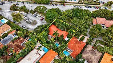 $1,650,000 | 320 San Sebastian Avenue, Coral Gables, FL 33134