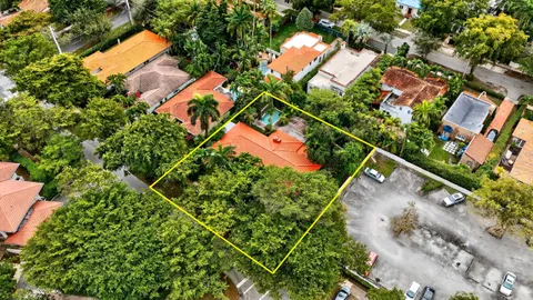 $1,650,000 | 320 San Sebastian Avenue, Coral Gables, FL 33134