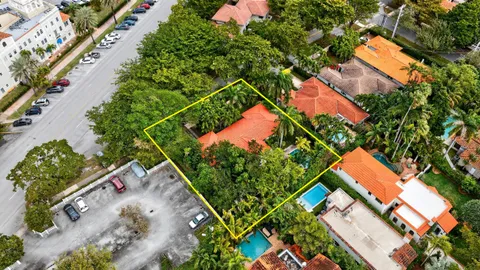 $1,650,000 | 320 San Sebastian Avenue, Coral Gables, FL 33134