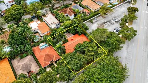 $1,650,000 | 320 San Sebastian Avenue, Coral Gables, FL 33134