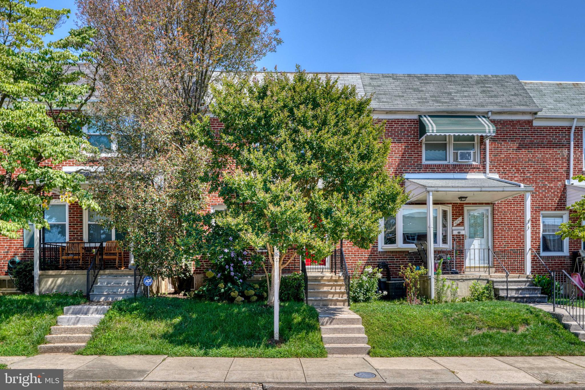 4249 Elsa Terrace Baltimore, MD 21211 - Photo 2 of 41