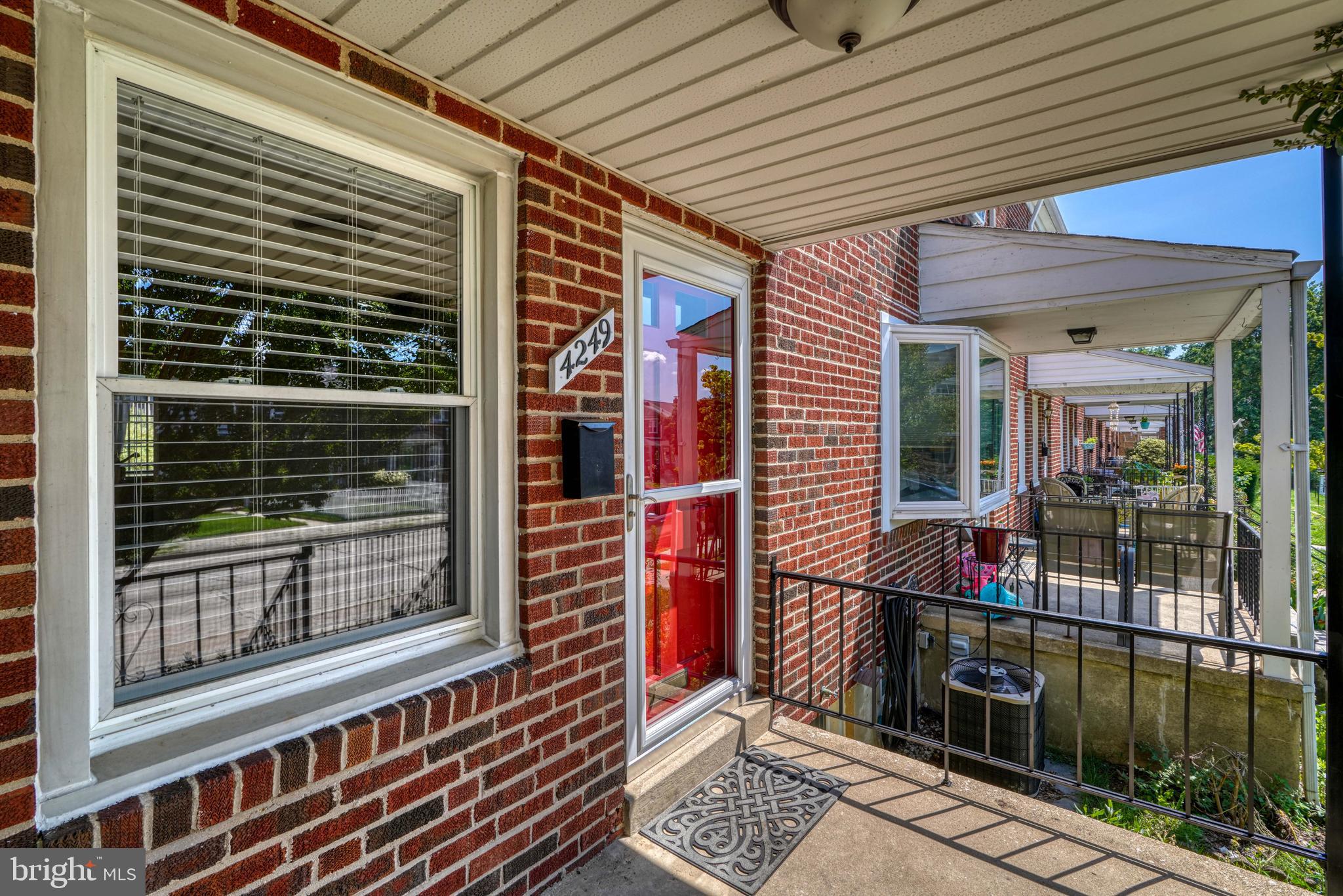 4249 Elsa Terrace Baltimore, MD 21211 - Photo 3 of 41