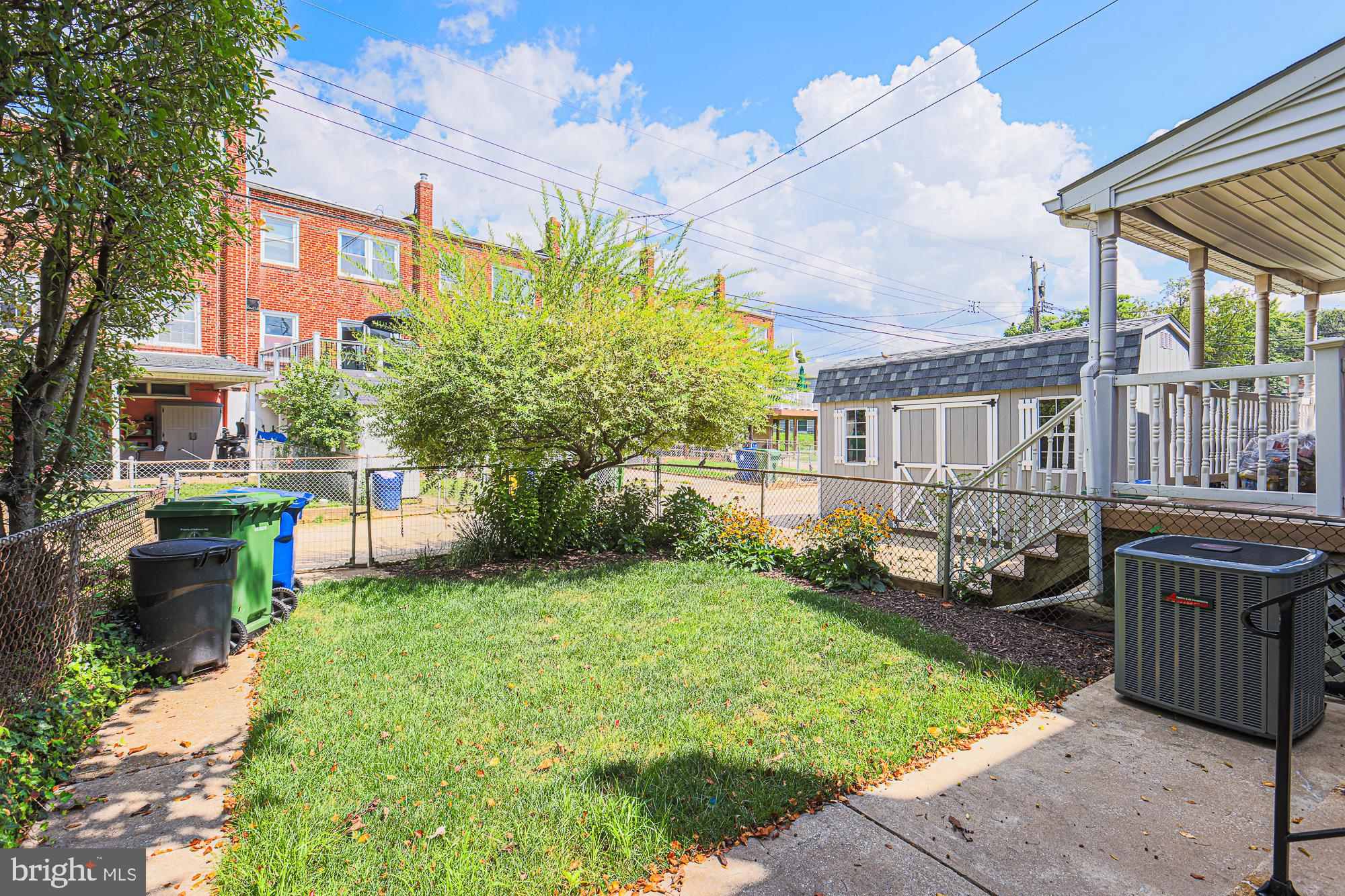 4249 Elsa Terrace Baltimore, MD 21211 - Photo 35 of 41