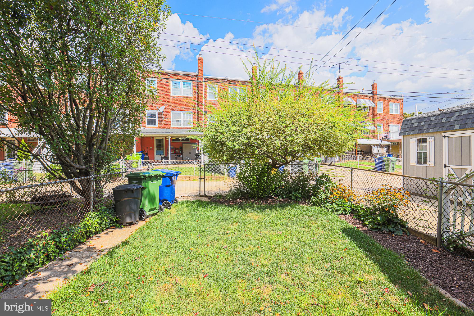 4249 Elsa Terrace Baltimore, MD 21211 - Photo 36 of 41