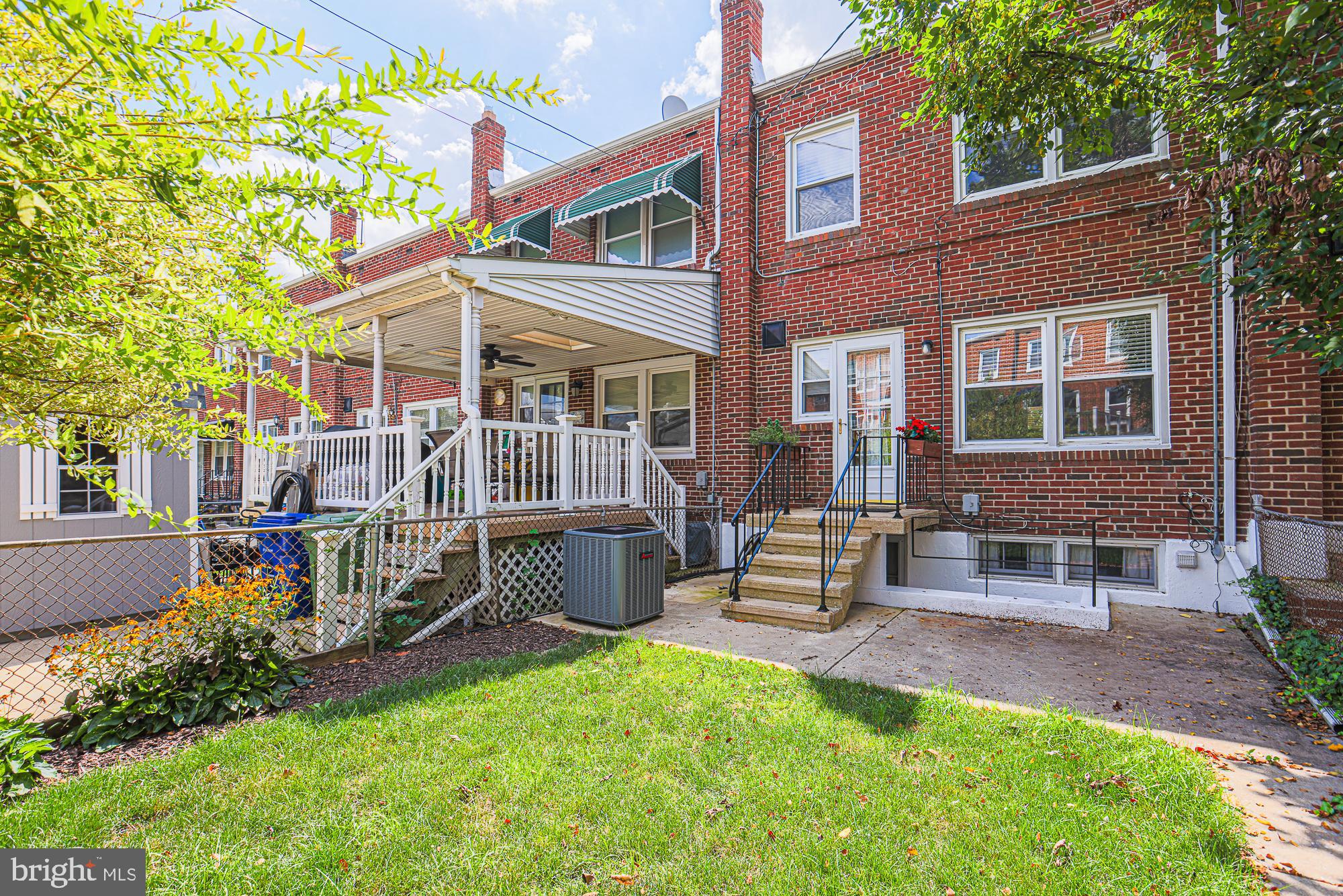 4249 Elsa Terrace Baltimore, MD 21211 - Photo 38 of 41