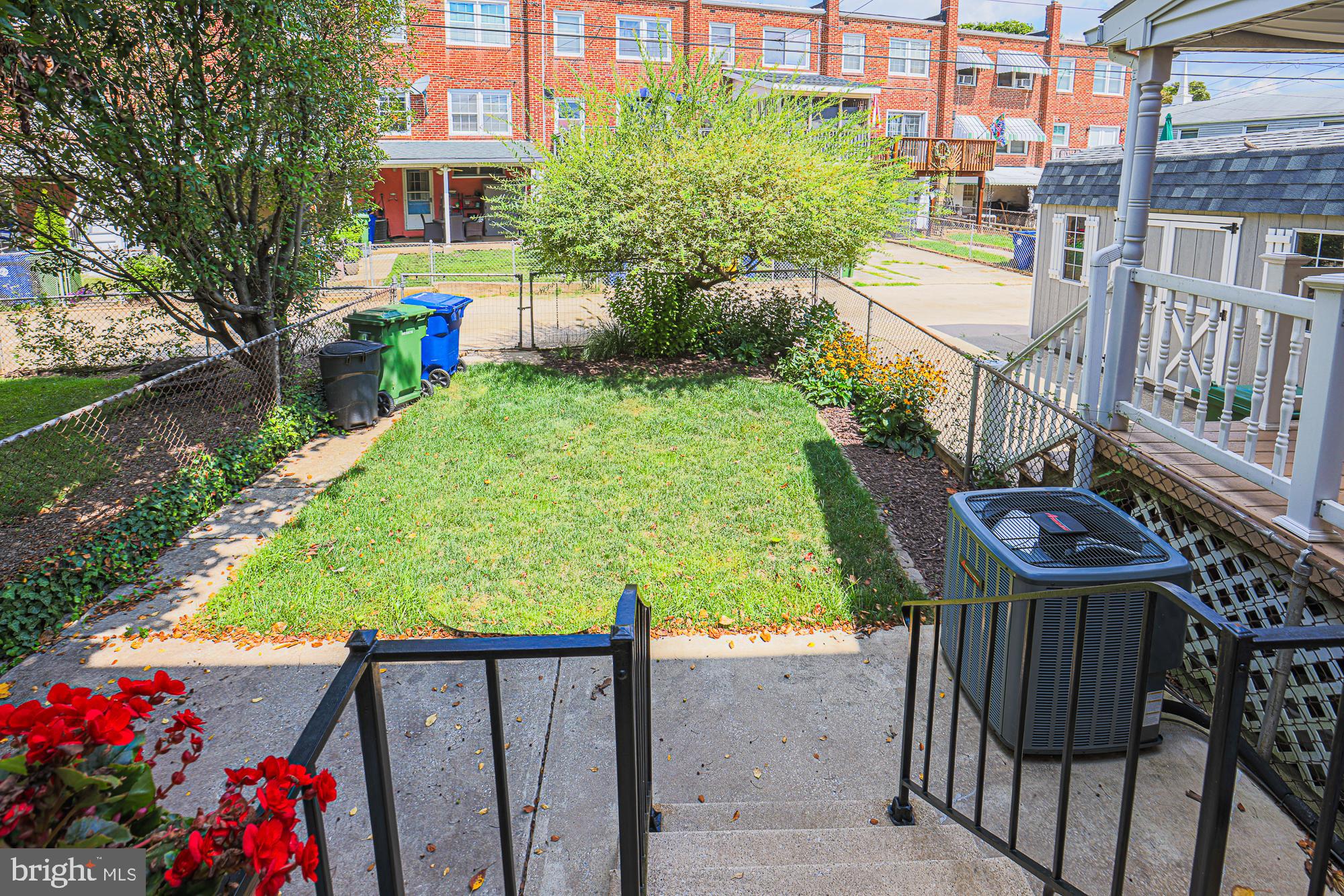 4249 Elsa Terrace Baltimore, MD 21211 - Photo 39 of 41