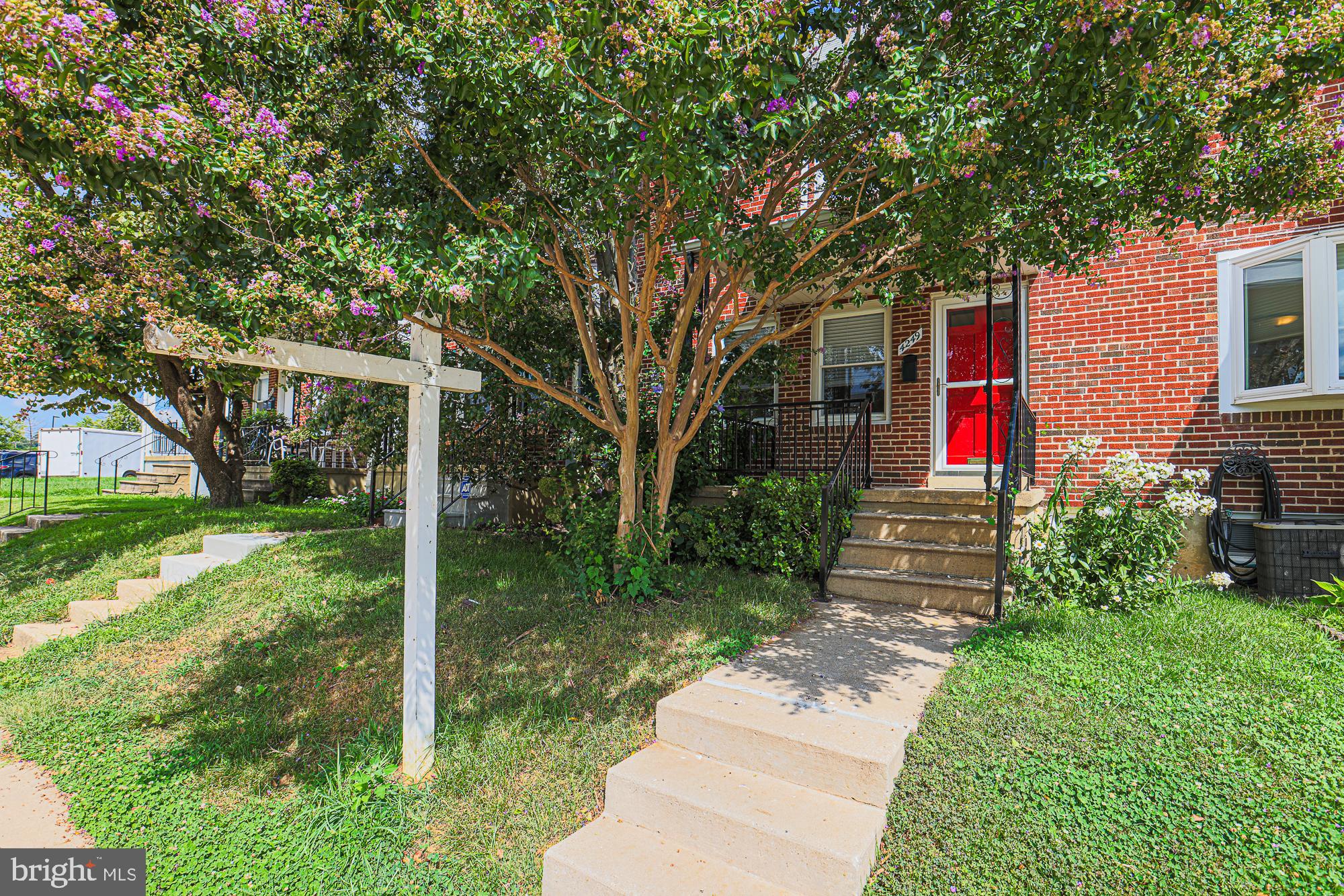 4249 Elsa Terrace Baltimore, MD 21211 - Photo 40 of 41