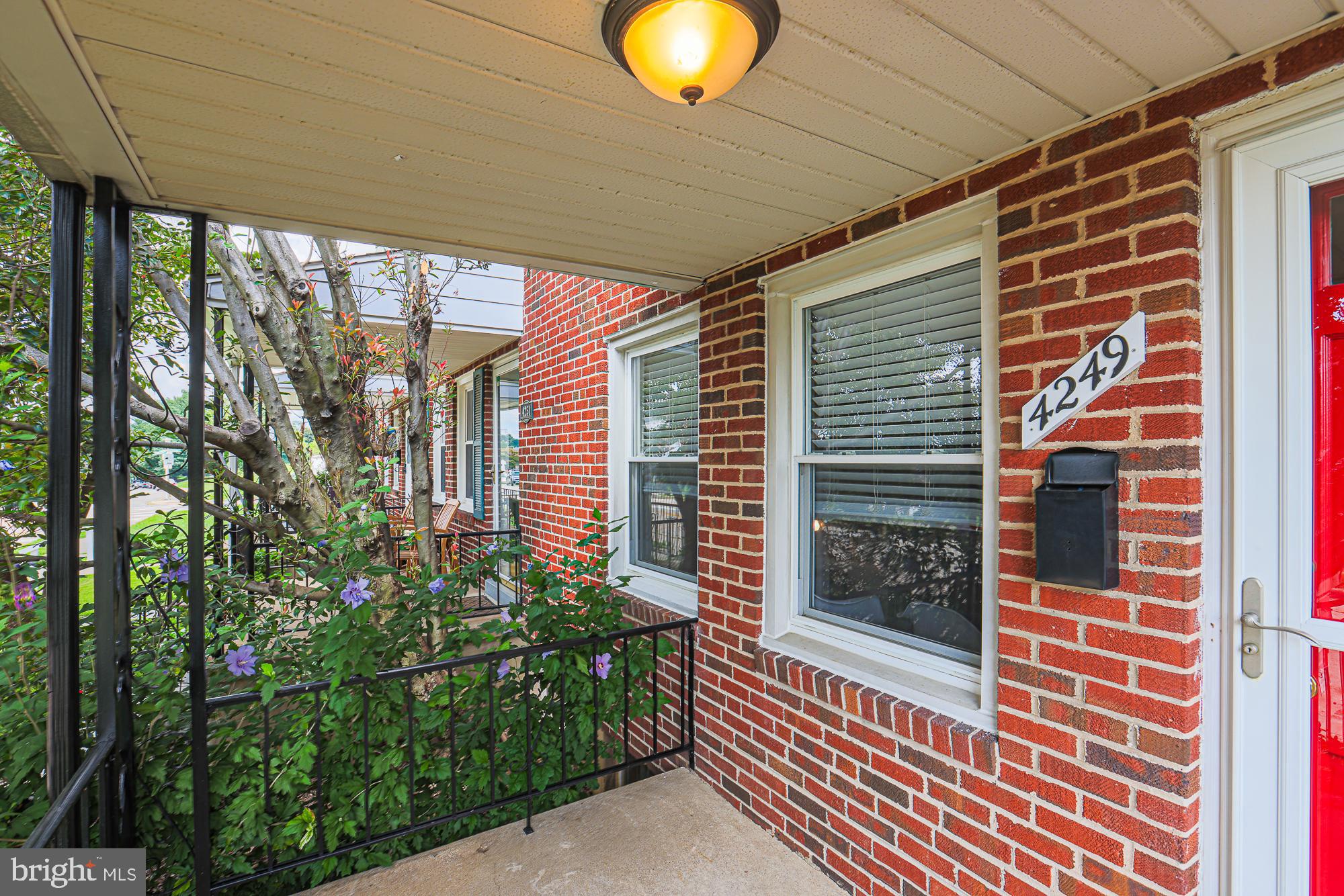 4249 Elsa Terrace Baltimore, MD 21211 - Photo 4 of 41