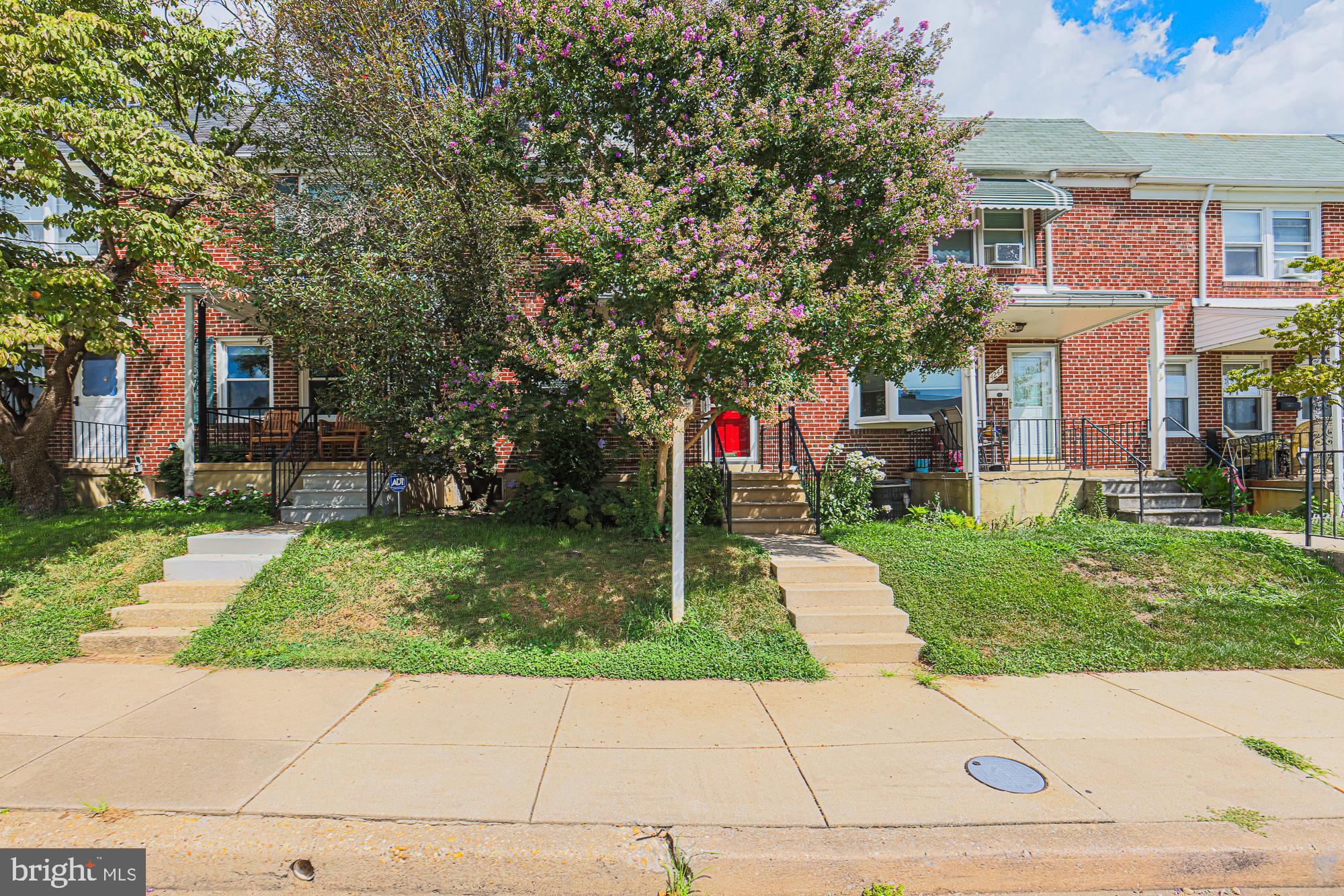 4249 Elsa Terrace Baltimore, MD 21211 - Photo 41 of 41