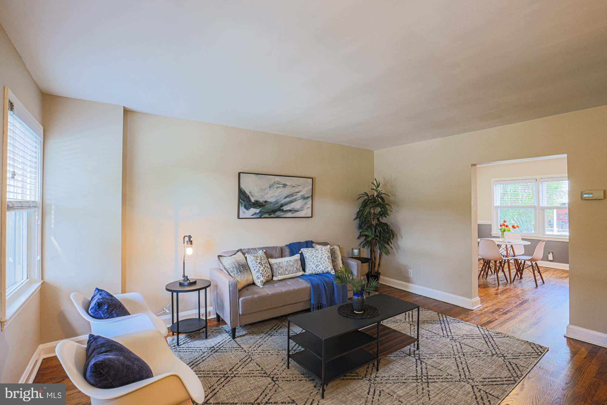 4249 Elsa Terrace Baltimore, MD 21211 - Photo 5 of 41