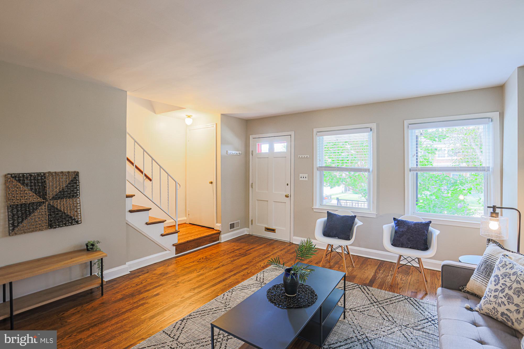 4249 Elsa Terrace Baltimore, MD 21211 - Photo 8 of 41