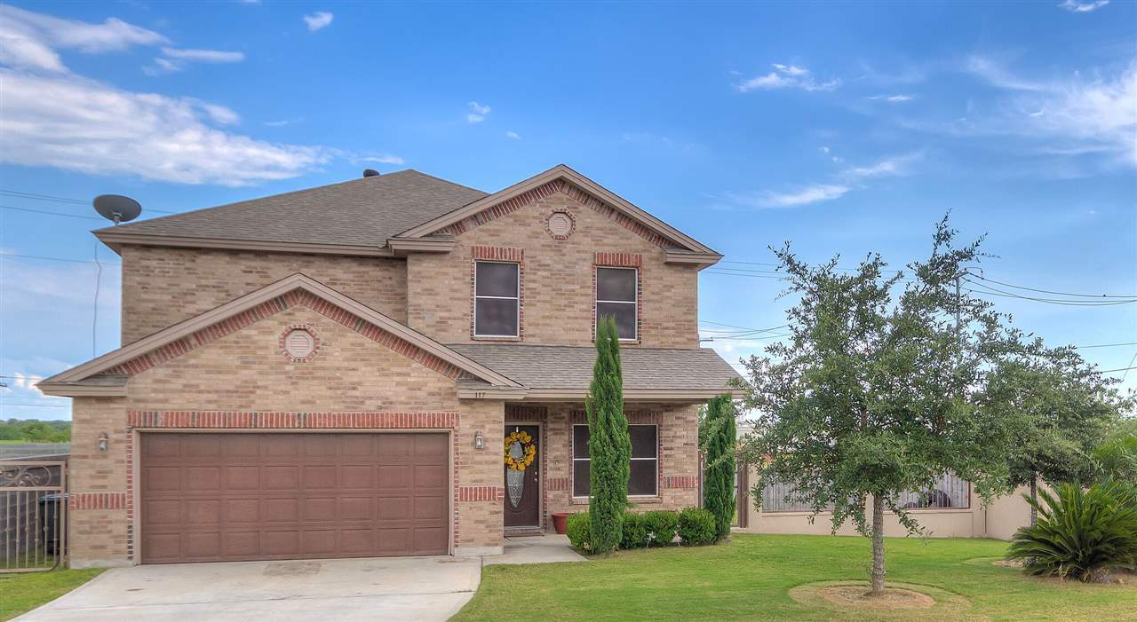 117 Kahlo Loop Laredo, TX 78045 - Photo 1 of 12 Gallery Image 1