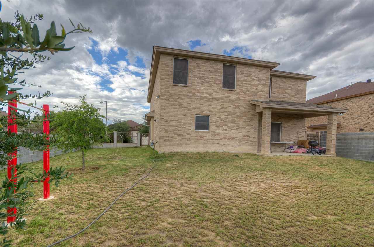 117 Kahlo Loop Laredo, TX 78045 - Photo 12 of 12 Gallery Image 12