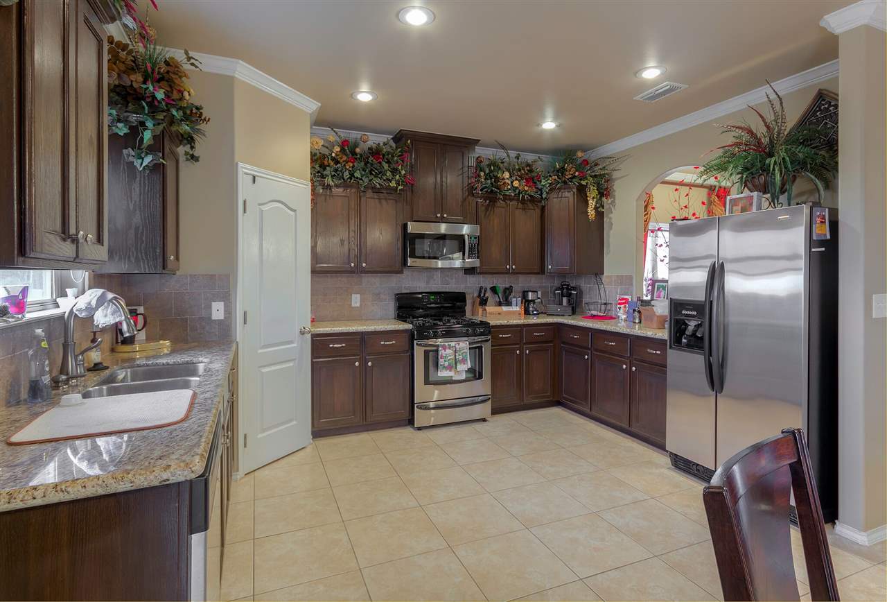 117 Kahlo Loop Laredo, TX 78045 - Photo 7 of 12 Gallery Image 7