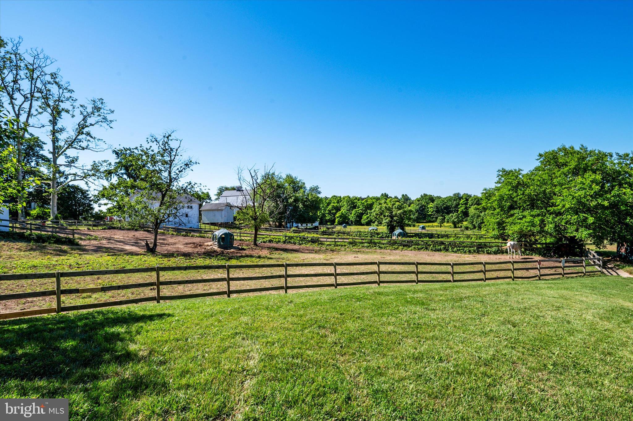 596 Forest View Road Linthicum Heights, MD 21090 - Photo 41 of 42 Andover Equestrian Center