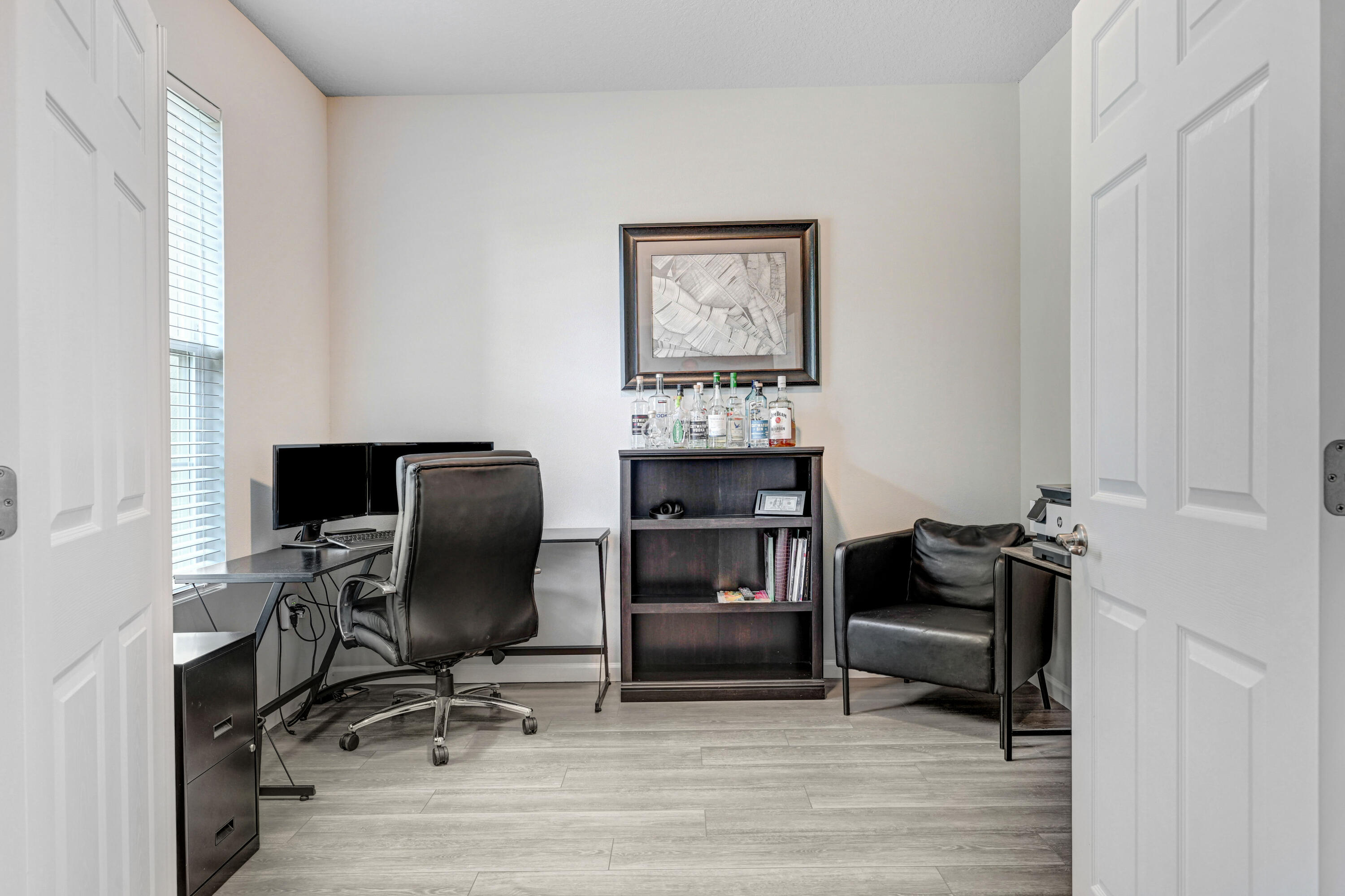 874 Cochran Road Southeast Palm Bay, FL 32909 - Photo 7 of 34 Another angle of office