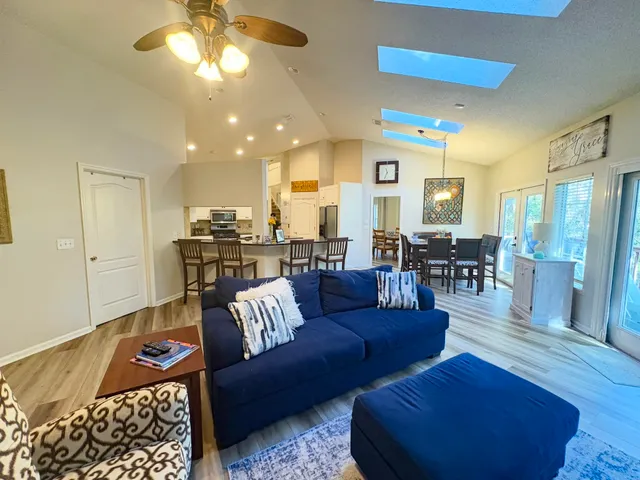 $535,000 | 371 Milestone Drive, Tallahassee, FL 32312