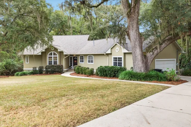 $535,000 | 371 Milestone Drive, Tallahassee, FL 32312