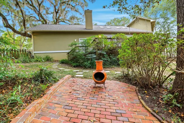 $535,000 | 371 Milestone Drive, Tallahassee, FL 32312