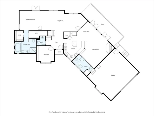 $535,000 | 371 Milestone Drive, Tallahassee, FL 32312
