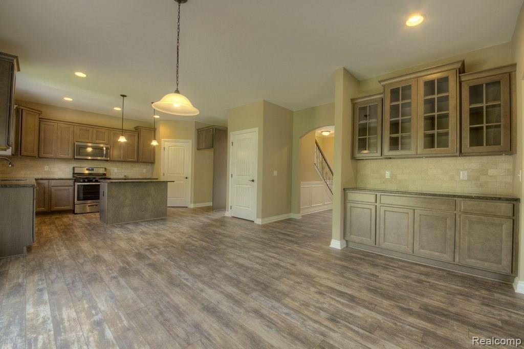 Lot 5 Walnut View Drive Howell, MI 48843 - Photo 4 of 16
