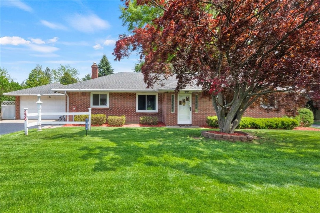 236 Fisher Road Chili, NY 14624 - Photo 1 of 38