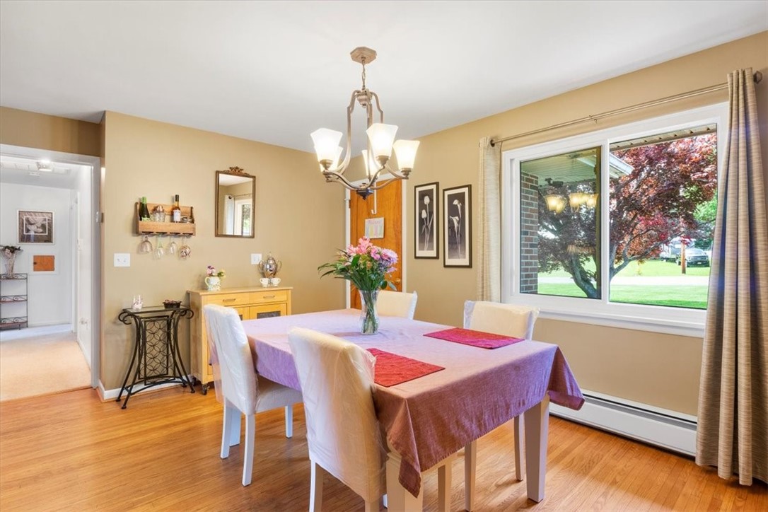 236 Fisher Road Chili, NY 14624 - Photo 11 of 38