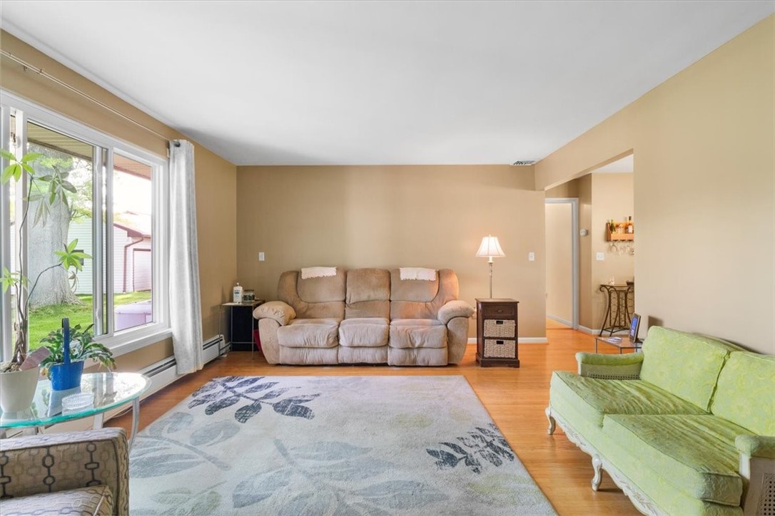 236 Fisher Road Chili, NY 14624 - Photo 17 of 38