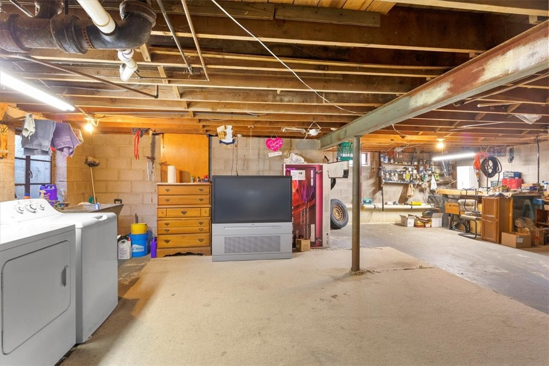 236 Fisher Road Chili, NY 14624 - Photo 30 of 38