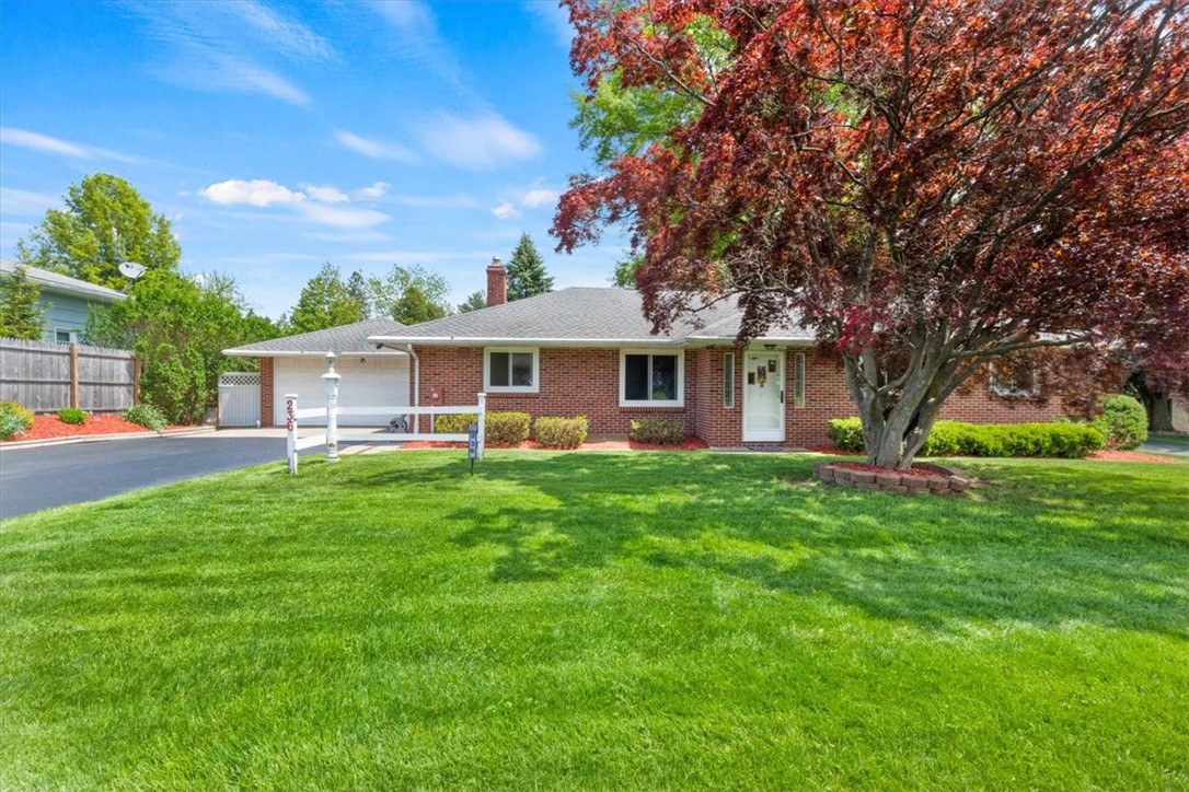 236 Fisher Road Chili, NY 14624 - Photo 3 of 38