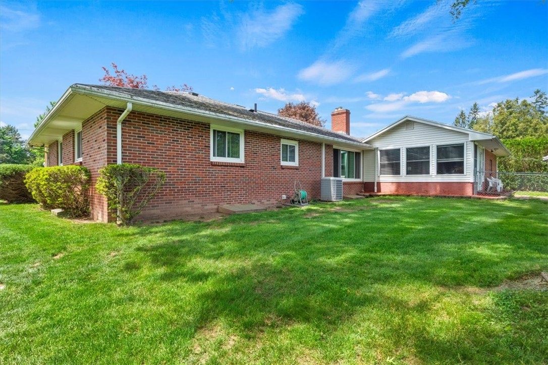 236 Fisher Road Chili, NY 14624 - Photo 32 of 38