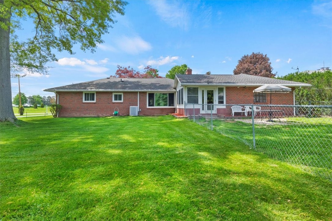 236 Fisher Road Chili, NY 14624 - Photo 33 of 38