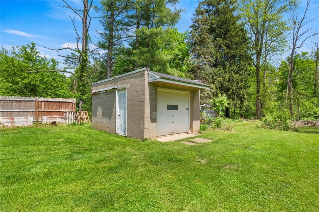 236 Fisher Road Chili, NY 14624 - Photo 36 of 38