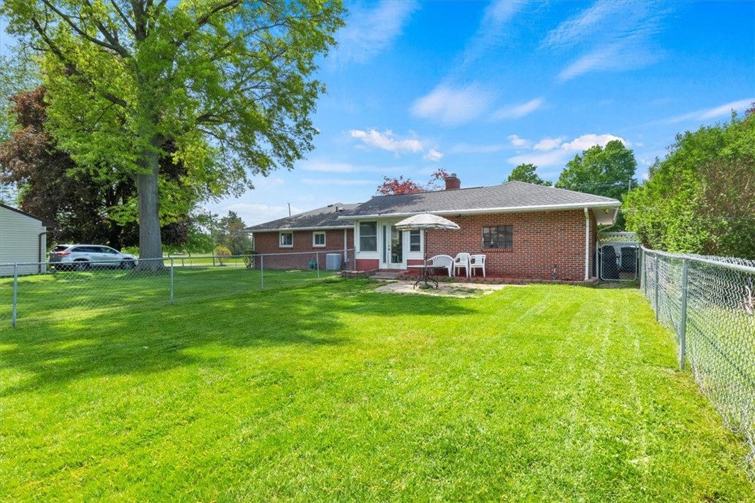 236 Fisher Road Chili, NY 14624 - Photo 38 of 38