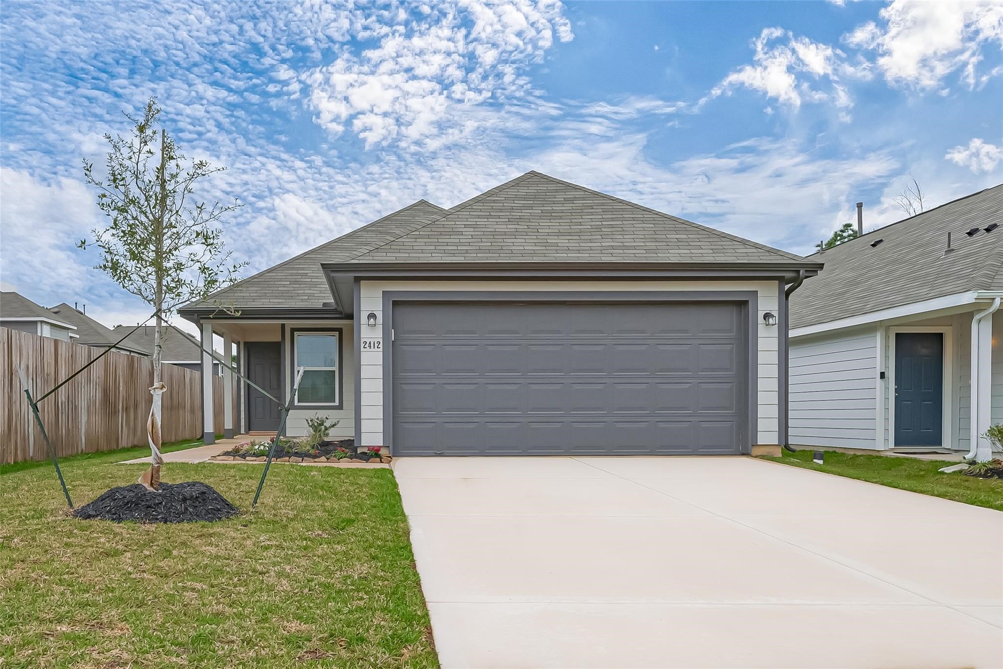 2412 Cave Fish Drive Conroe, TX 77384 - Photo 1 of 40