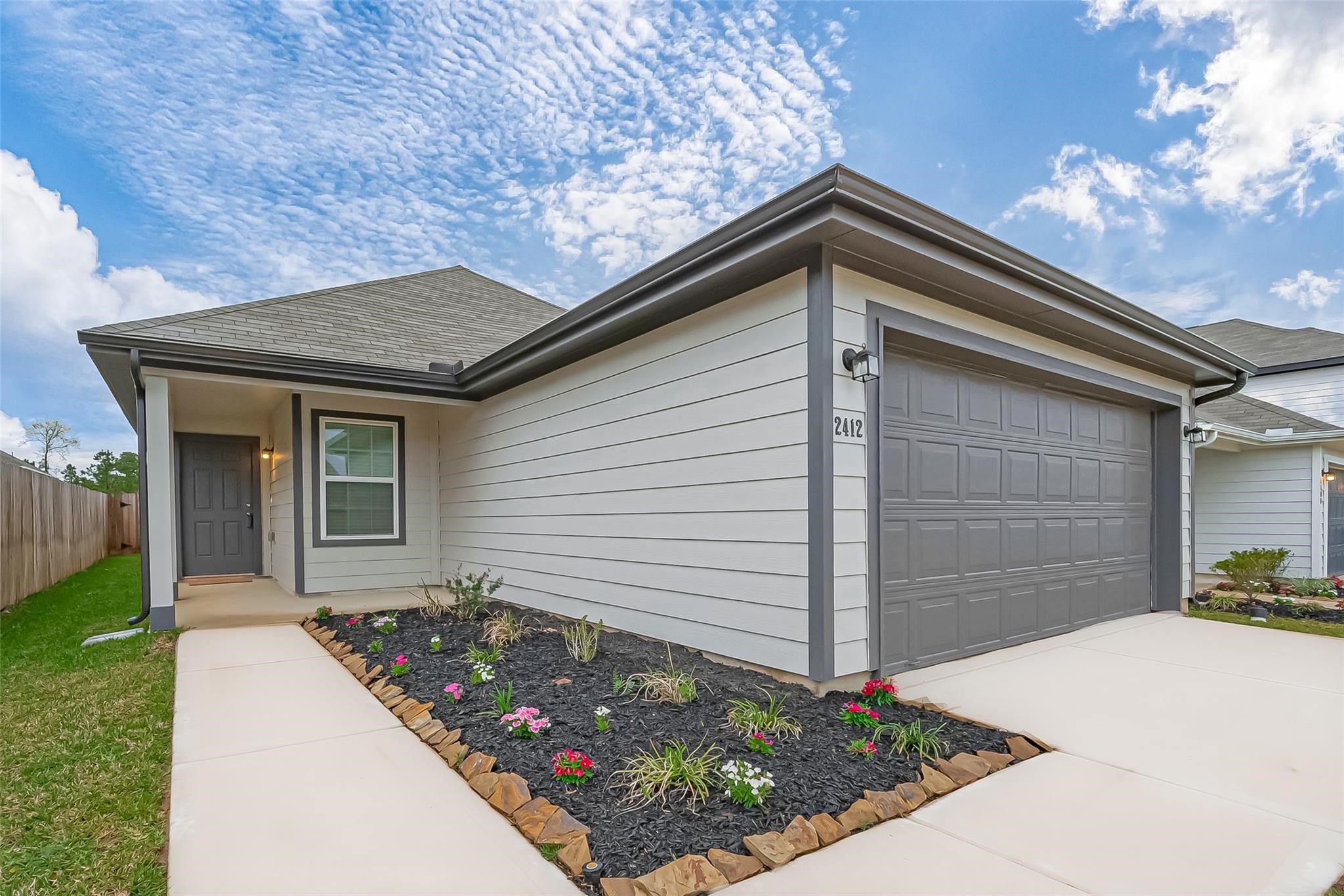 2412 Cave Fish Drive Conroe, TX 77384 - Photo 2 of 40