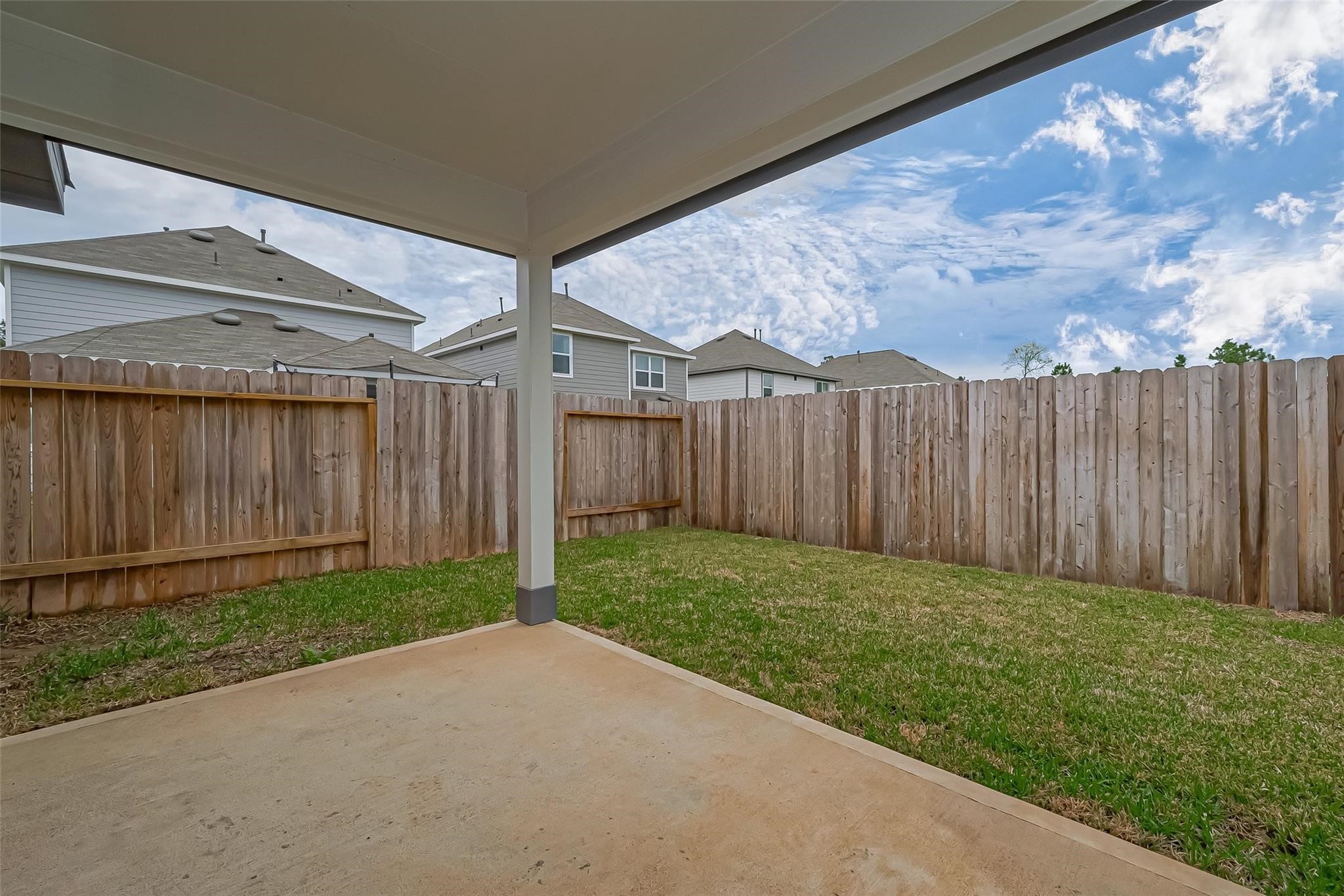 2412 Cave Fish Drive Conroe, TX 77384 - Photo 36 of 40