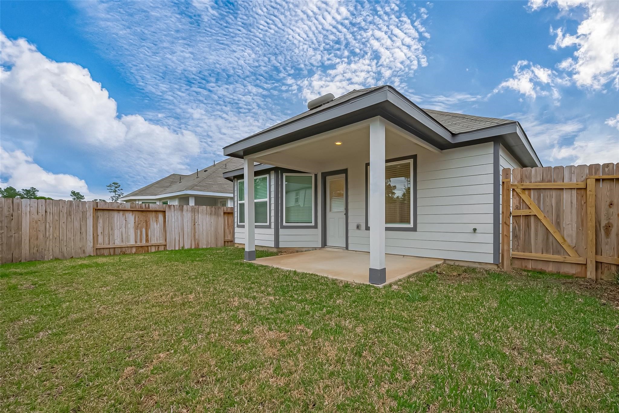 2412 Cave Fish Drive Conroe, TX 77384 - Photo 39 of 40