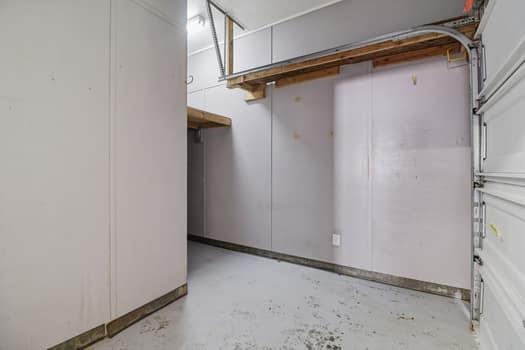 1828 4 Mile Church Road Ball Ground, GA 30107 - Photo 34 of 46 a view of walk in closet