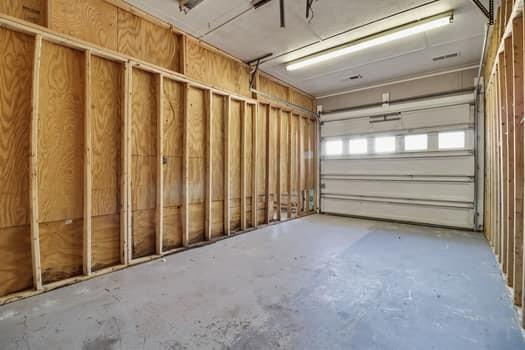 1828 4 Mile Church Road Ball Ground, GA 30107 - Photo 41 of 46 a view of an empty room with a window