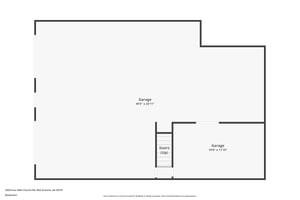 1828 4 Mile Church Road Ball Ground, GA 30107 - Photo 43 of 46 a picture of a bathroom with a shower