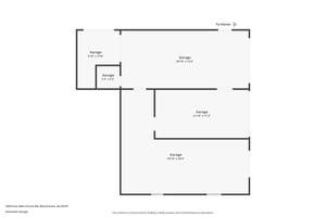 1828 4 Mile Church Road Ball Ground, GA 30107 - Photo 45 of 46 a picture of a bathroom with a shower