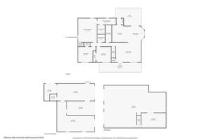 1828 4 Mile Church Road Ball Ground, GA 30107 - Photo 46 of 46 unknown