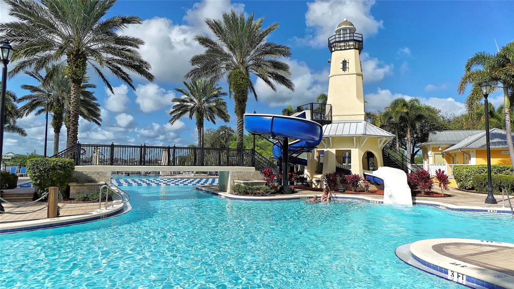 1031 Signet Drive Apollo Beach, FL 33572 - Photo 18 of 19