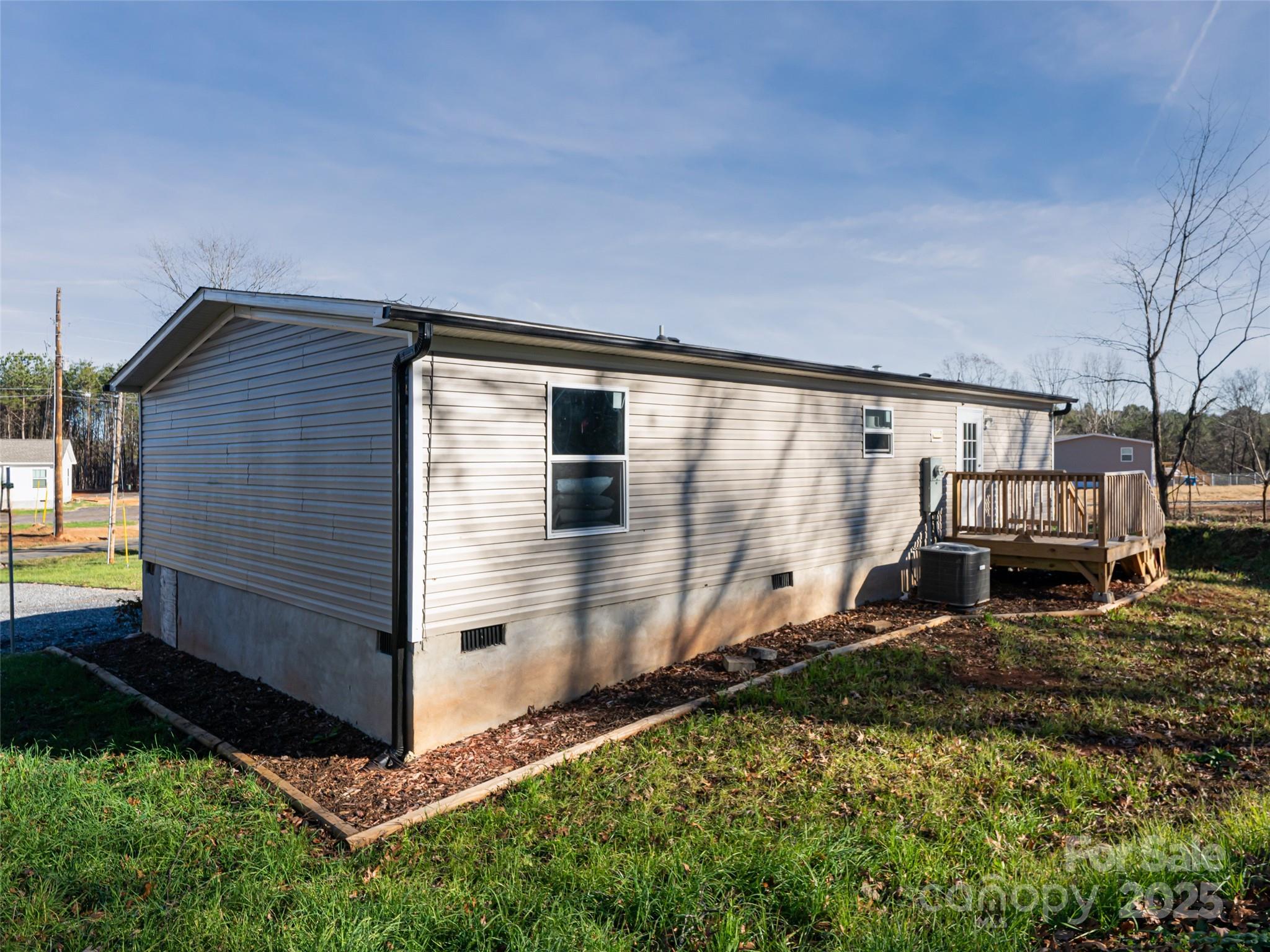 4148 Tallent Road Morganton, NC 28655 - Photo 26 of 30 a view of a house with backyard and sitting area