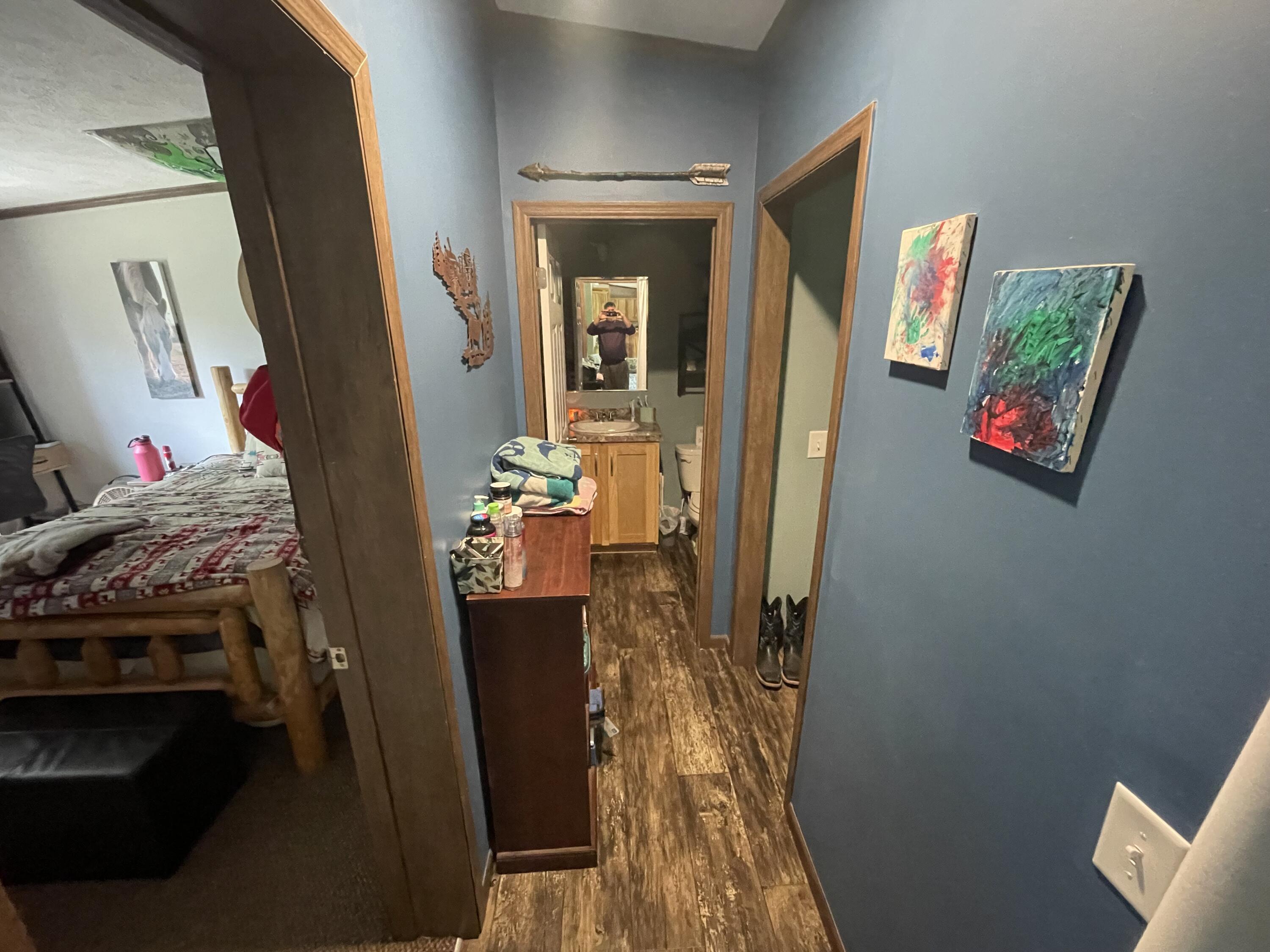 177 Maple Ridge Road South China, ME 04358 - Photo 22 of 33 Hall